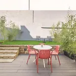 Lisbon Oriente Apartments By Olala Homes