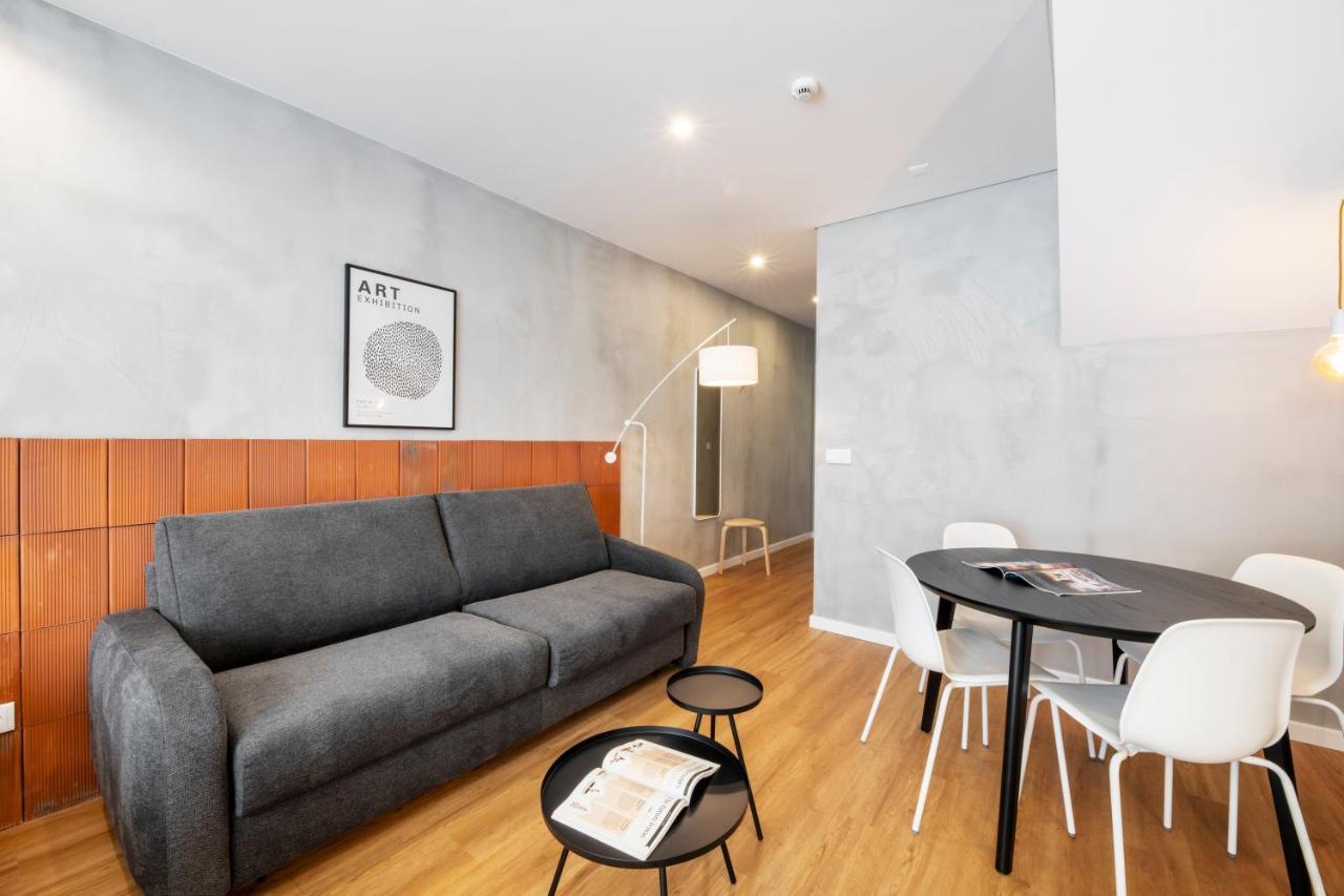 Oriente By Olala Homes Lissabon