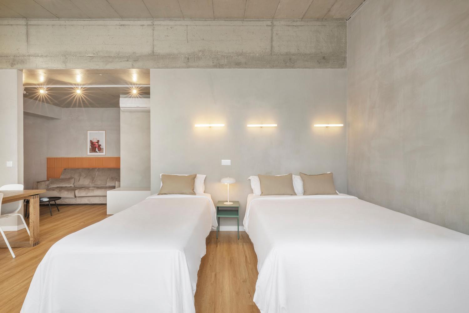 Oriente By Olala Homes Apartment Lissabon